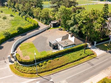 Gate Lodge, Oatlands House, Castleknock, Dublin 15, Castleknock,   Dublin 15