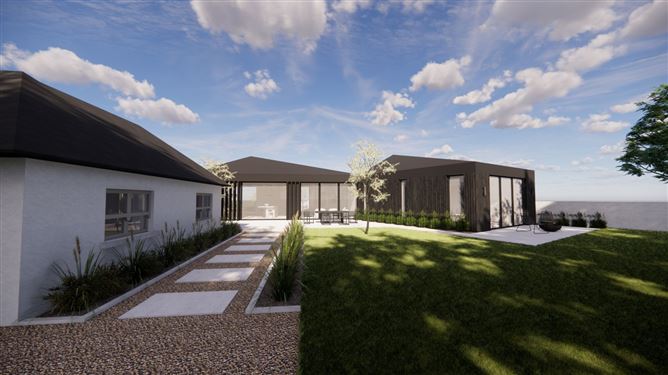 Gate Lodge, Oatlands House, Castleknock, Dublin 15, Castleknock, Dublin 15