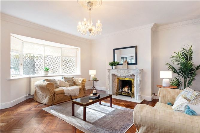 Parkview, Clyde Lane, Ballsbridge, Dublin 4