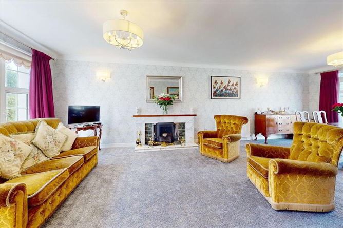 13 Deerpark Road, Castleknock, Dublin