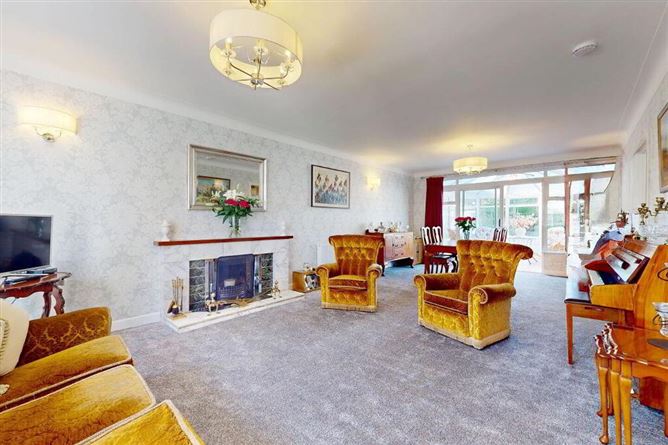 13 Deerpark Road, Castleknock, Dublin