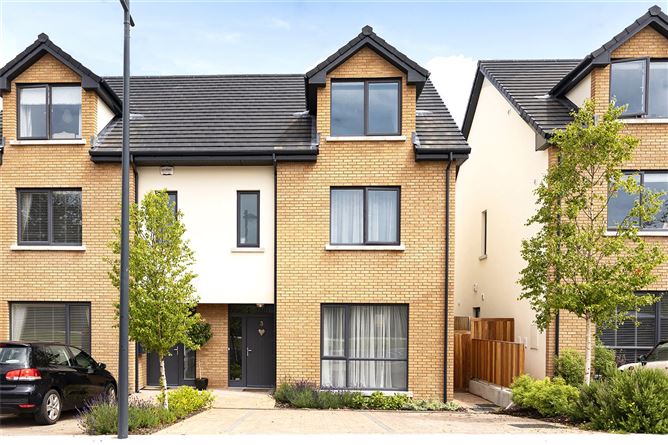3 Blackrock Crescent, Eden, Blackrock, Cork