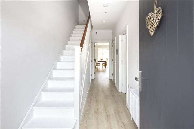 3 Blackrock Crescent, Eden, Blackrock, Cork