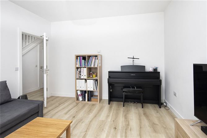 3 Blackrock Crescent, Eden, Blackrock, Cork
