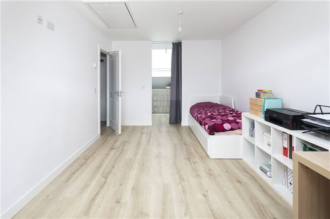 3 Blackrock Crescent, Eden, Blackrock, Cork