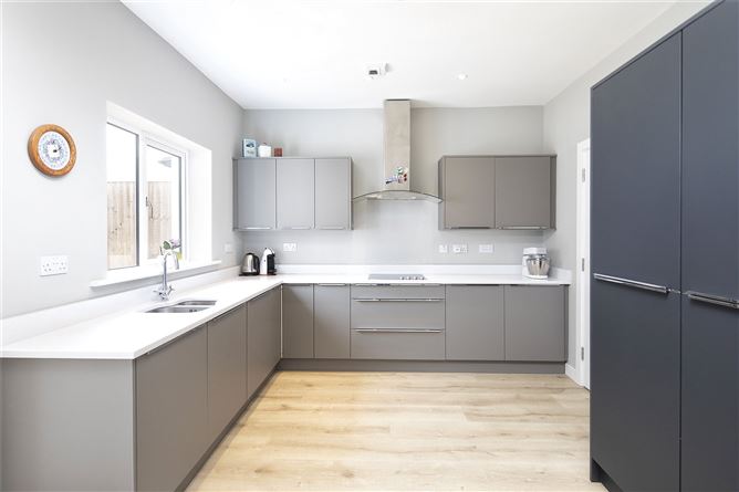 3 Blackrock Crescent, Eden, Blackrock, Cork