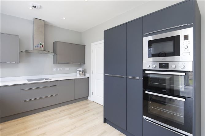3 Blackrock Crescent, Eden, Blackrock, Cork