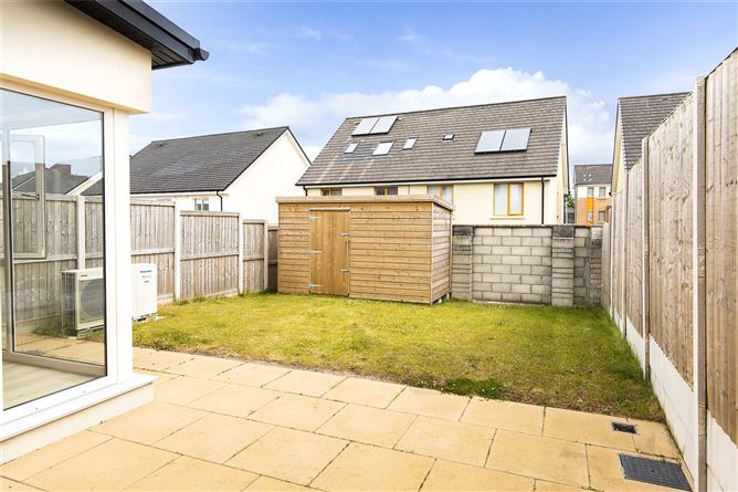 3 Blackrock Crescent, Eden, Blackrock, Cork