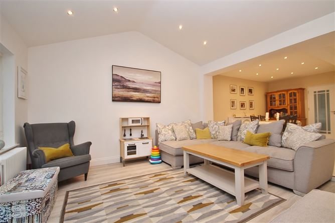 14 The Garth, Kingswood Heights, Kingswood, Dublin 24