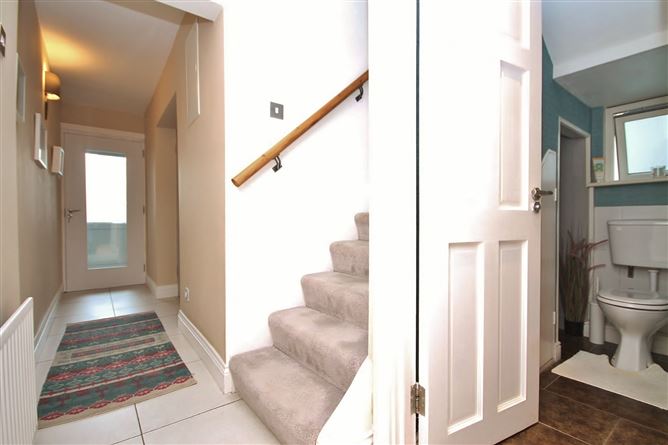 14 The Garth, Kingswood Heights, Kingswood, Dublin 24
