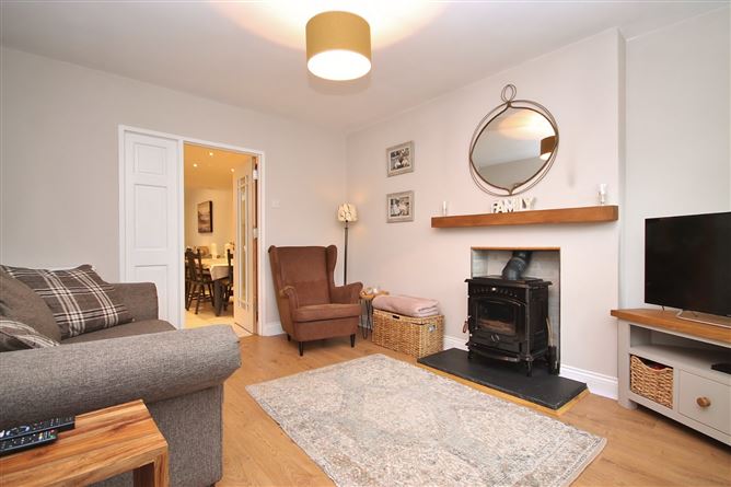 14 The Garth, Kingswood Heights, Kingswood, Dublin 24