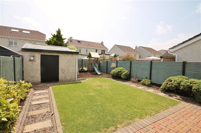 10 Haydens Park Glade, Lucan, Co. Dublin