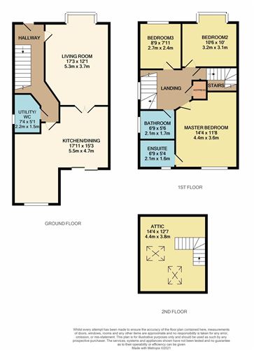 10 Haydens Park Glade, Lucan, Co. Dublin