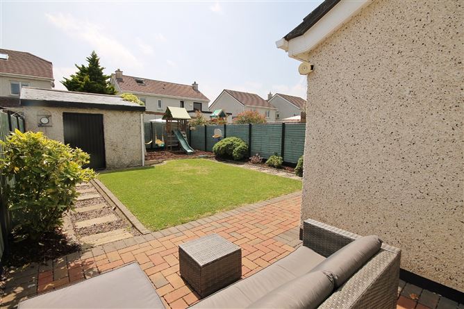 10 Haydens Park Glade, Lucan, Co. Dublin