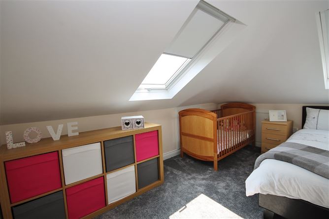 10 Haydens Park Glade, Lucan, Co. Dublin