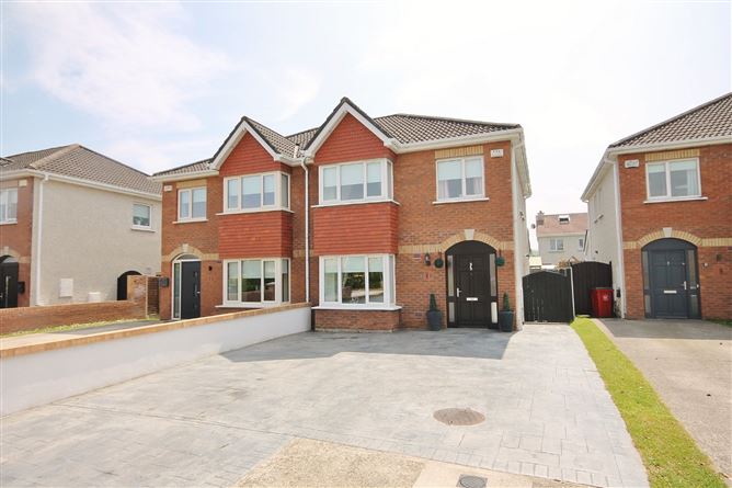 10 Haydens Park Glade, Lucan, Co. Dublin