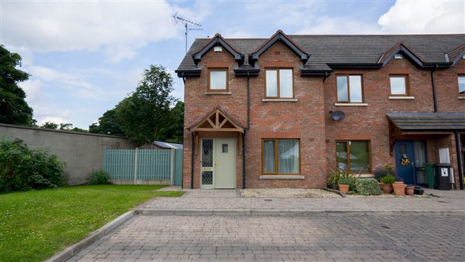 1 Crescent View, Co.Louth, Castlebellingham, Co. Louth