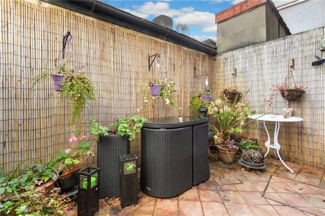75 Ballybough Road, Dublin 3