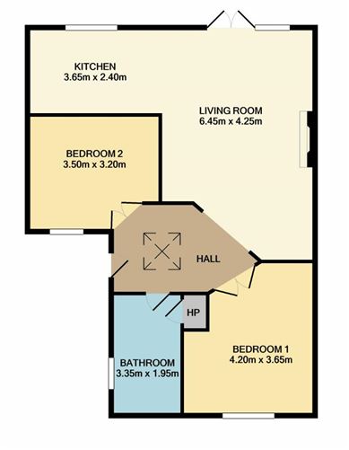 74a St Peters Terrace, Howth, Co. Dublin