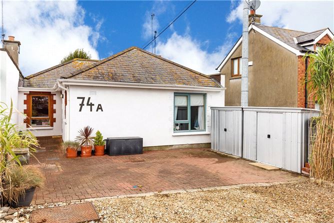Main image for 74a St Peters Terrace,Howth,Co Dublin,D13 K196