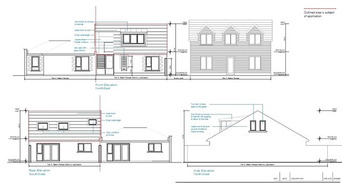 74a St Peters Terrace, Howth, Co. Dublin