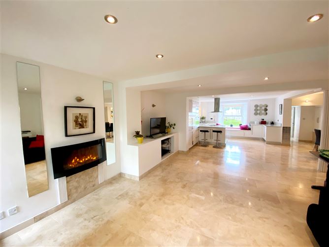9 Marine Terrace, Dun Laoghaire, Co. Dublin