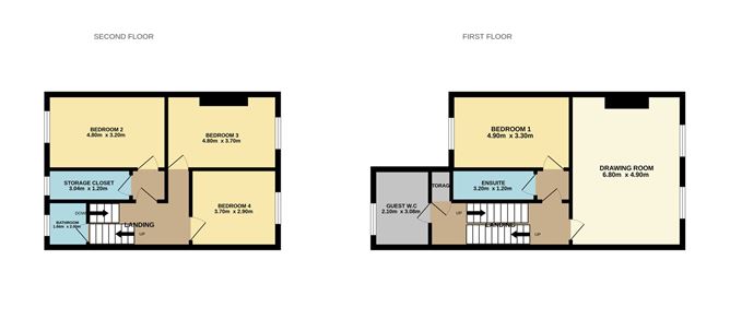 9 Marine Terrace, Dun Laoghaire, Co. Dublin