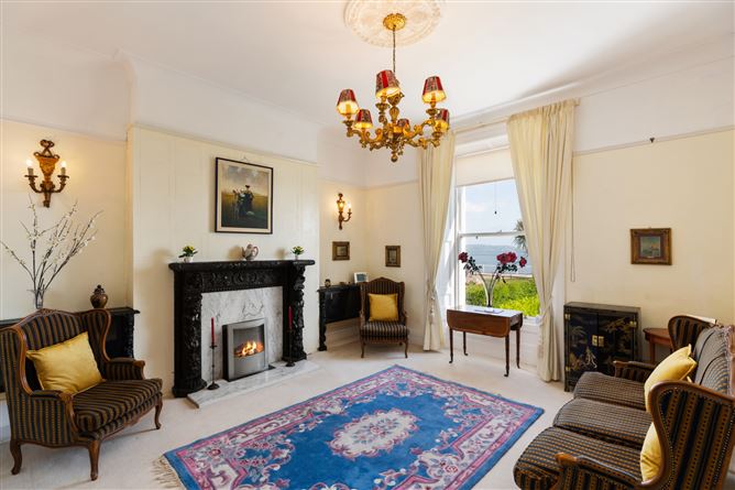 9 Marine Terrace, Dun Laoghaire, Co. Dublin