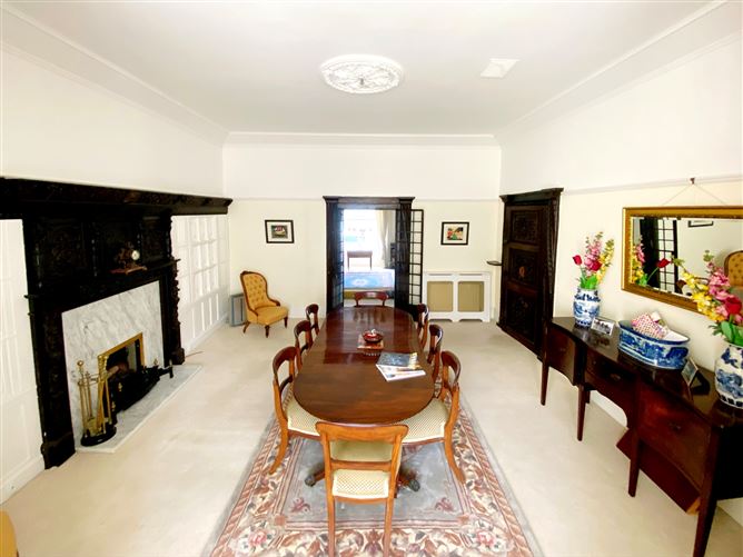 9 Marine Terrace, Dun Laoghaire, Co. Dublin