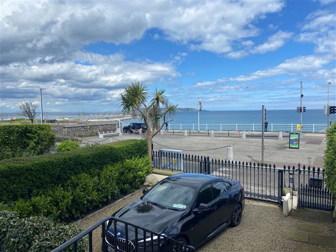 9 Marine Terrace, Dun Laoghaire, Co. Dublin