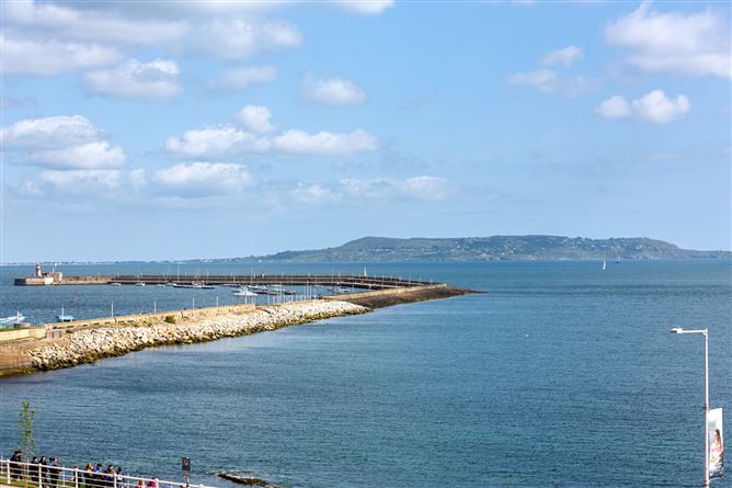 9 Marine Terrace, Dun Laoghaire, Co. Dublin