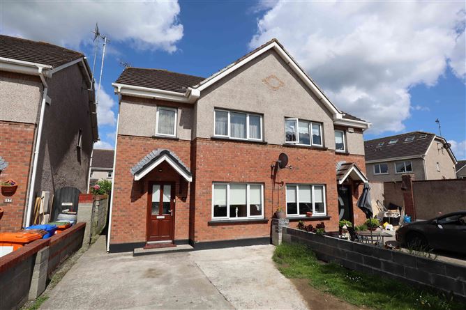 16 Cherrywood Close, Termon Abbey, Drogheda, Louth