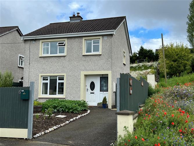 Main image for 11 Cartron Drive,Athlone,Co Westmeath,N37 Y299