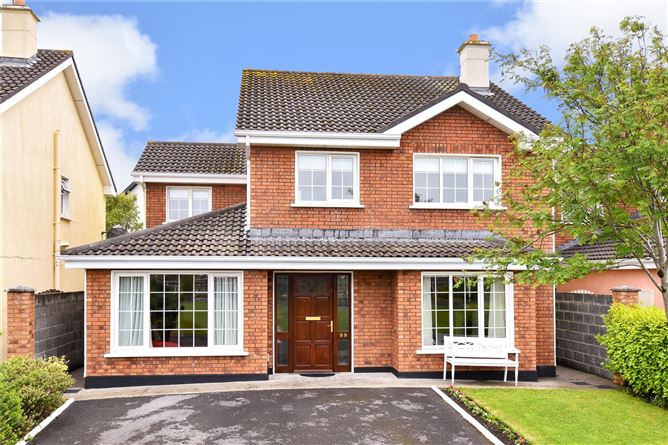 Main image for 99 Bluebell Woods,Oranmore,Co. Galway,H91 V5N8