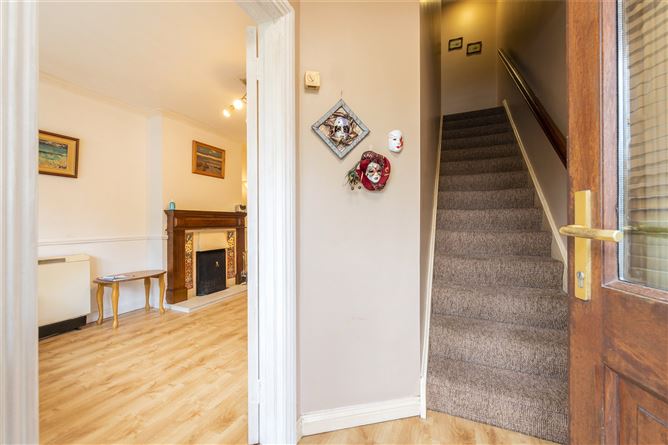 2 Brecan Close, Balbriggan, Co. Dublin