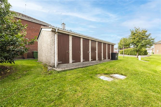 2 Brecan Close, Balbriggan, Co. Dublin