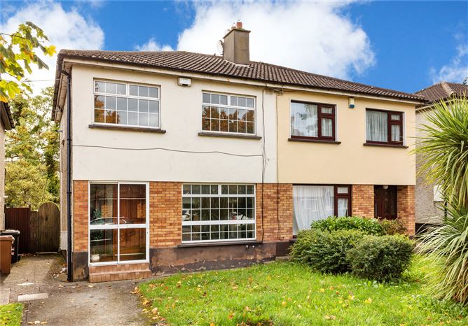 Main image for 4 Birchdale Close, Kinsealy Co. Dublin