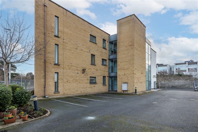 8 Churchview, Stillorgan, Dublin County, Dublin