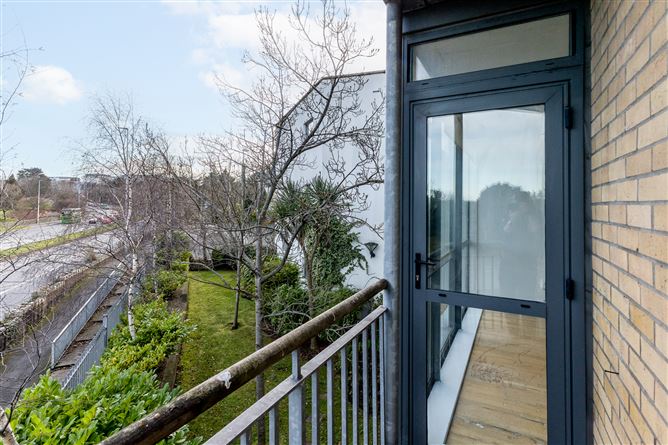 8 Churchview, Stillorgan, Dublin County, Dublin