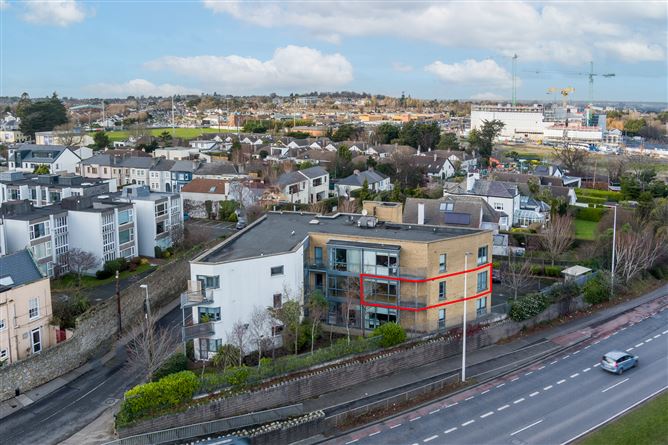 8 Churchview, Stillorgan, Dublin County, Dublin