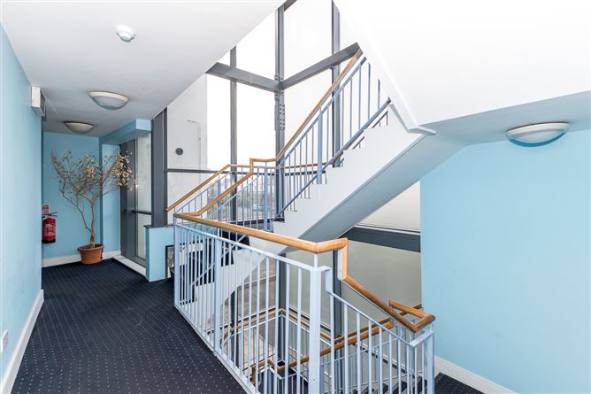 8 Churchview, Stillorgan, Dublin County, Dublin
