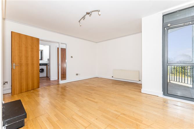 8 Churchview, Stillorgan, Dublin County, Dublin