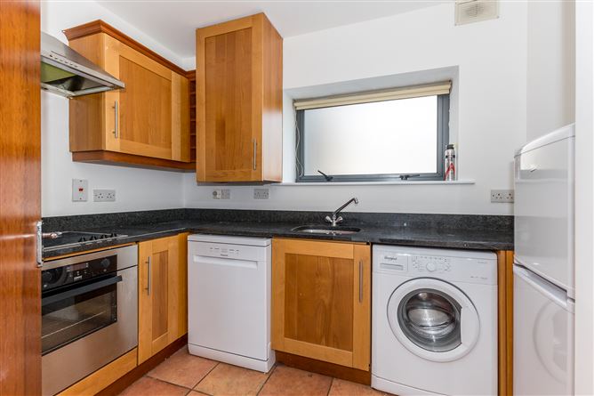 8 Churchview, Stillorgan, Dublin County, Dublin