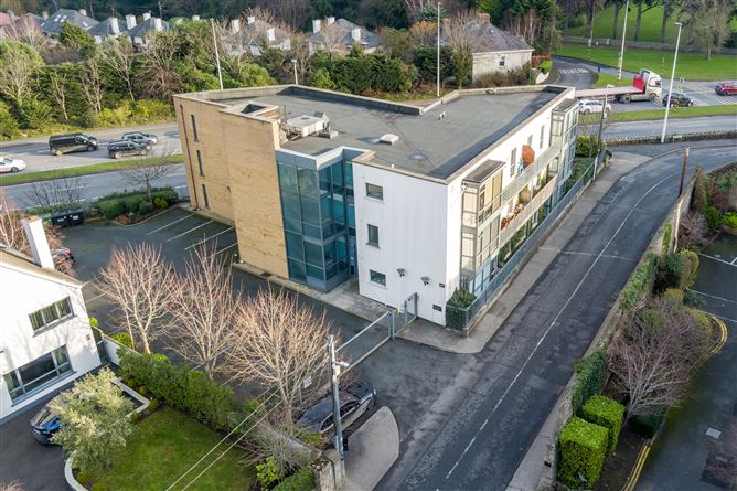 8 Churchview, Stillorgan, Dublin County, Dublin