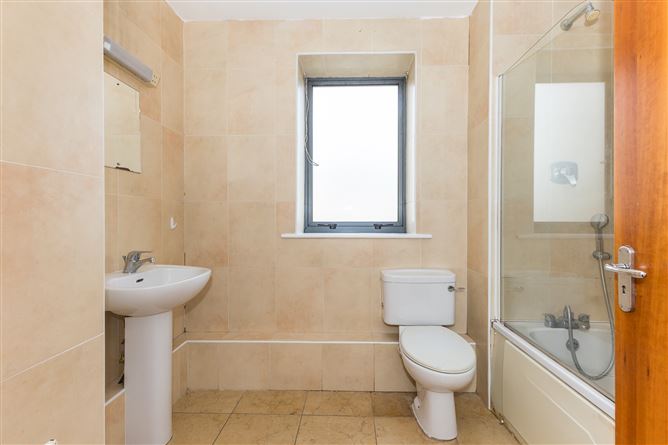 8 Churchview, Stillorgan, Dublin County, Dublin