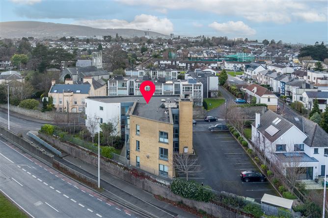 8 Churchview, Stillorgan, Dublin County, Dublin