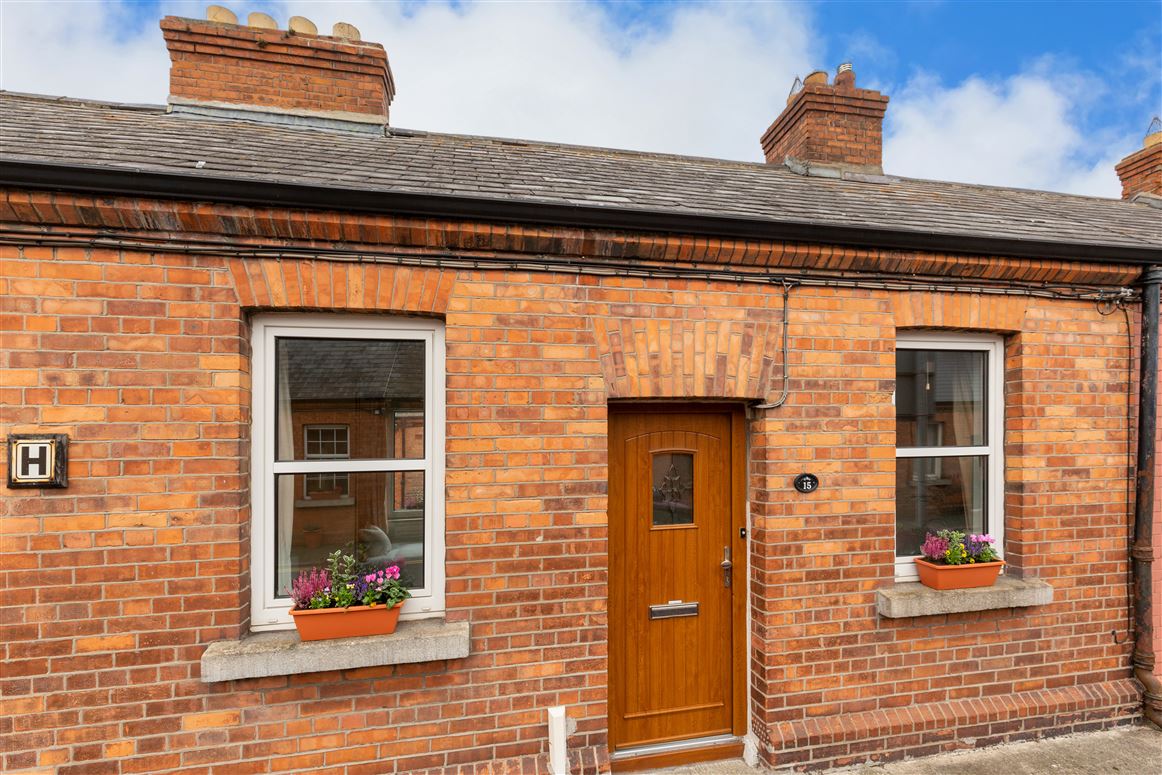 15 Pembroke Cottages, Donnybrook,   Dublin 4