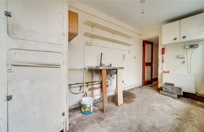  9 Lime Kiln Lane , Harold's Cross - D12, Dublin 12