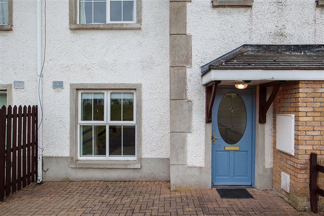 48 The Acorns, Castlecomer, Kilkenny