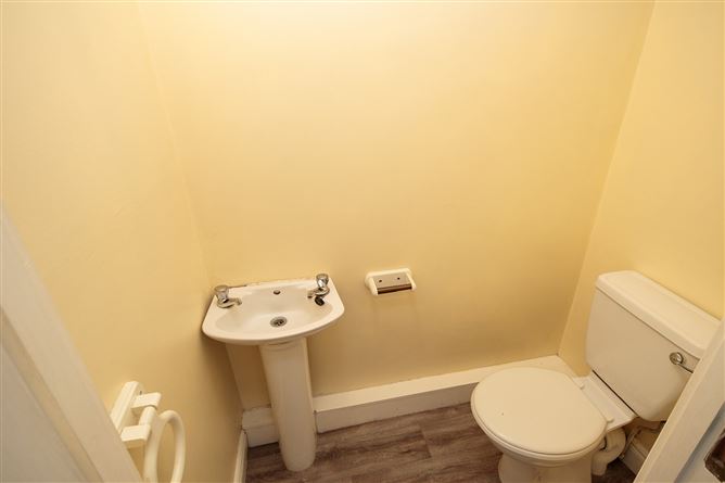 48 The Acorns, Castlecomer, Kilkenny